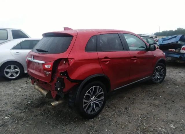 Photo 3 VIN: JA4AP4AU9KU011030 - MITSUBISHI OUTLANDER SPORT 