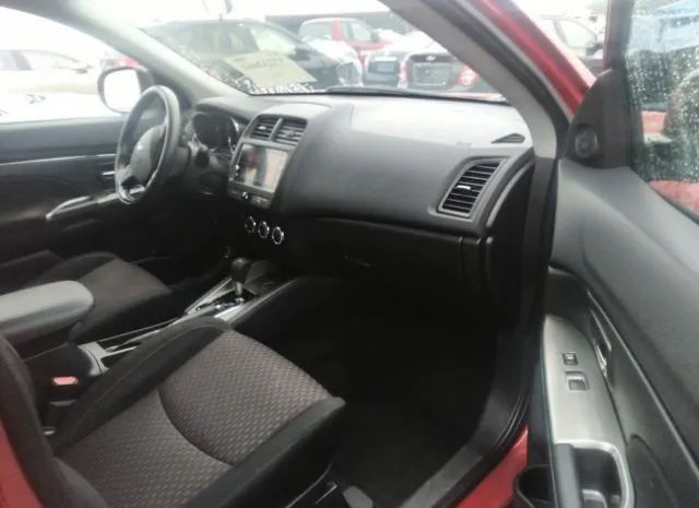 Photo 4 VIN: JA4AP4AU9KU011030 - MITSUBISHI OUTLANDER SPORT 