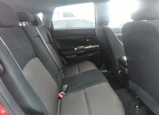 Photo 7 VIN: JA4AP4AU9KU011030 - MITSUBISHI OUTLANDER SPORT 