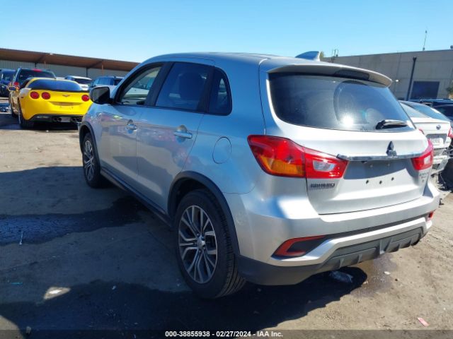 Photo 2 VIN: JA4AP4AU9KU012825 - MITSUBISHI OUTLANDER SPORT 