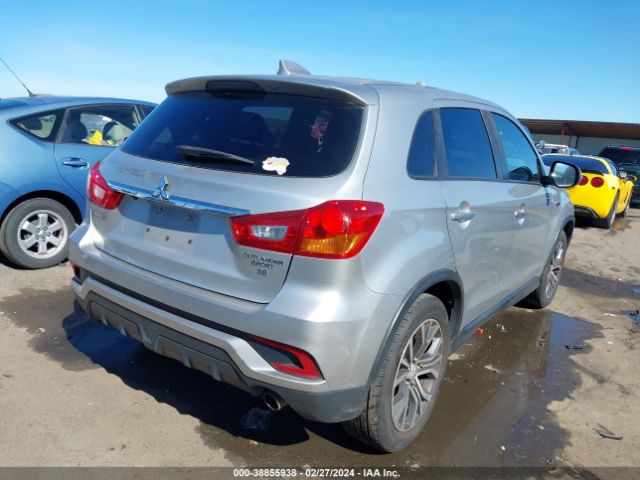 Photo 3 VIN: JA4AP4AU9KU012825 - MITSUBISHI OUTLANDER SPORT 