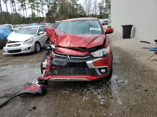 Photo 4 VIN: JA4AP4AU9KU013859 - MITSUBISHI OUTLANDER 