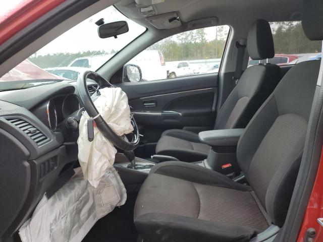 Photo 6 VIN: JA4AP4AU9KU013859 - MITSUBISHI OUTLANDER 