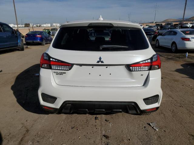 Photo 5 VIN: JA4AP4AU9LU009554 - MITSUBISHI OUTLANDER 