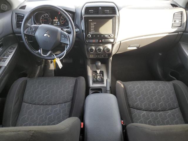 Photo 7 VIN: JA4AP4AU9LU009554 - MITSUBISHI OUTLANDER 