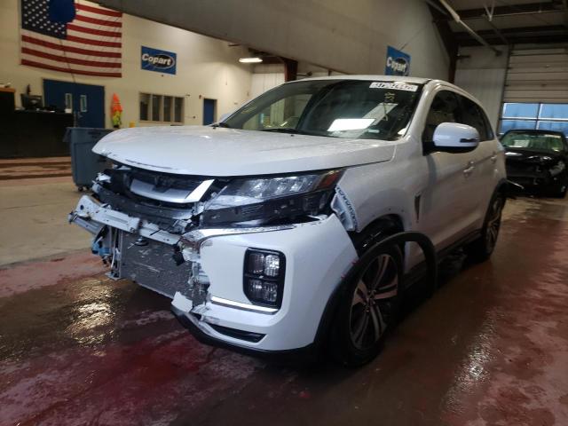 Photo 1 VIN: JA4AP4AU9LU011921 - MITSUBISHI OUTLANDER 