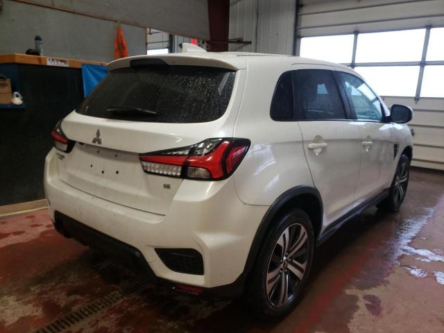 Photo 3 VIN: JA4AP4AU9LU011921 - MITSUBISHI OUTLANDER 