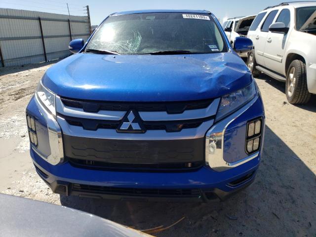 Photo 4 VIN: JA4AP4AU9LU016875 - MITSUBISHI OUTLANDER 