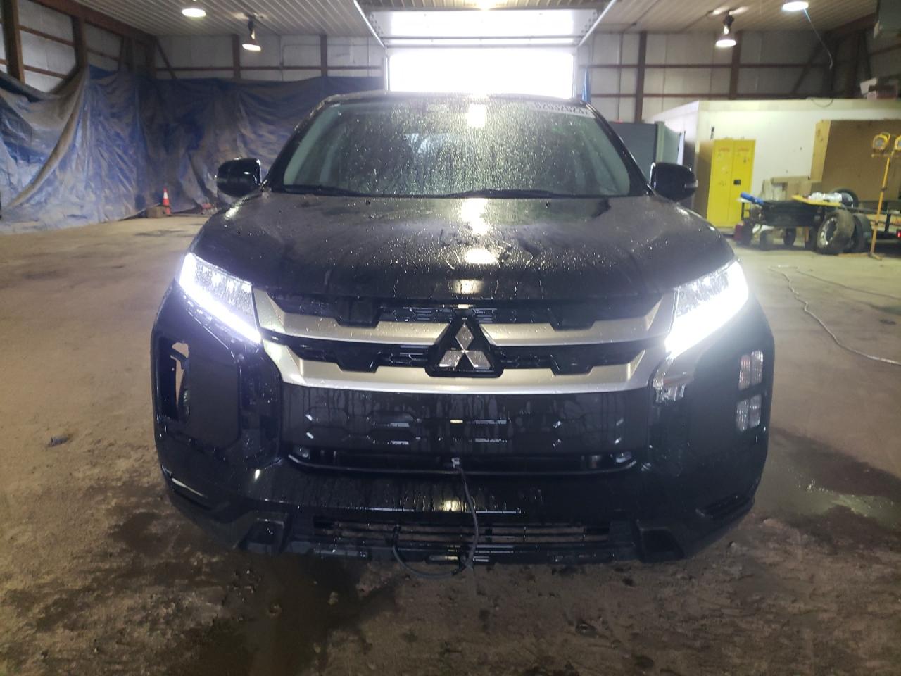 Photo 4 VIN: JA4AP4AU9LU025690 - MITSUBISHI OUTLANDER 