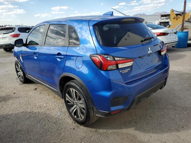 Photo 1 VIN: JA4AP4AU9LU026810 - MITSUBISHI OUTLANDER 