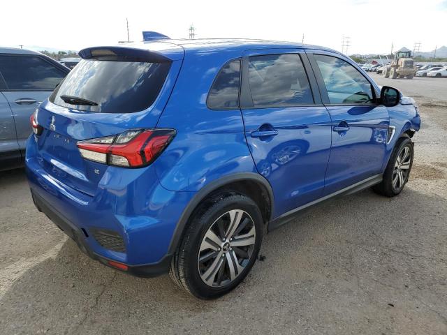 Photo 2 VIN: JA4AP4AU9LU026810 - MITSUBISHI OUTLANDER 