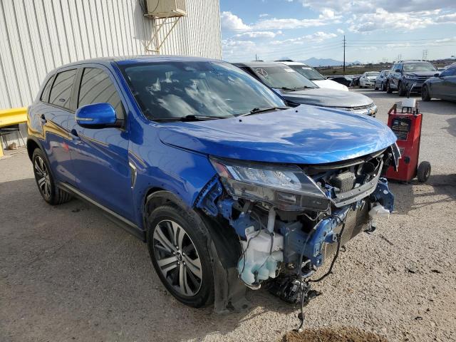 Photo 3 VIN: JA4AP4AU9LU026810 - MITSUBISHI OUTLANDER 