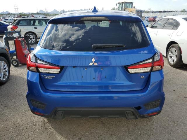 Photo 5 VIN: JA4AP4AU9LU026810 - MITSUBISHI OUTLANDER 