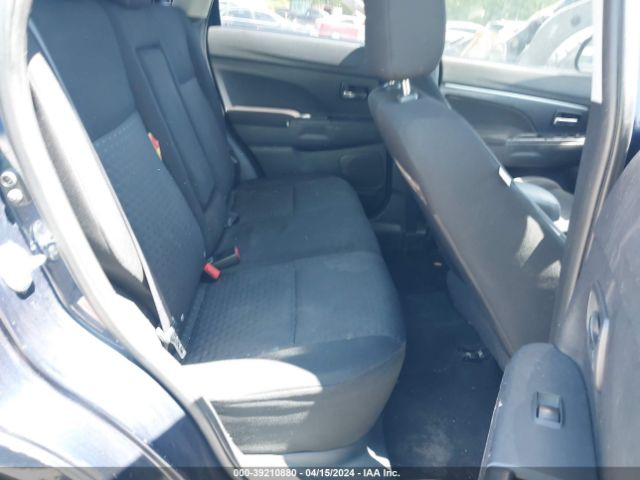 Photo 7 VIN: JA4AP4AUXBZ015753 - MITSUBISHI OUTLANDER SPORT 