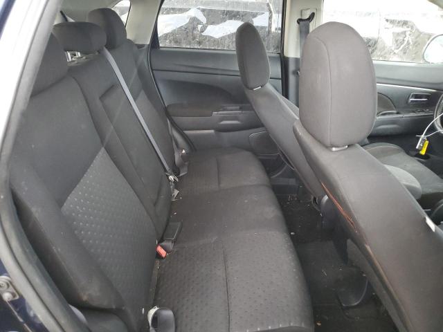 Photo 10 VIN: JA4AP4AUXBZ018345 - MITSUBISHI OUTLANDER 