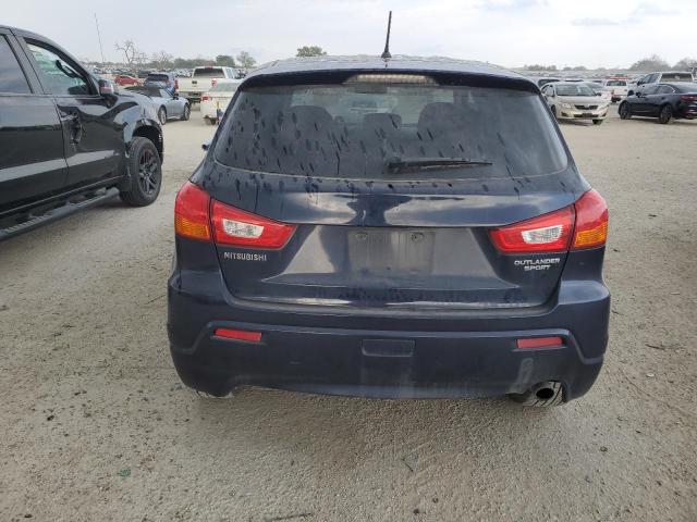 Photo 5 VIN: JA4AP4AUXBZ018345 - MITSUBISHI OUTLANDER 