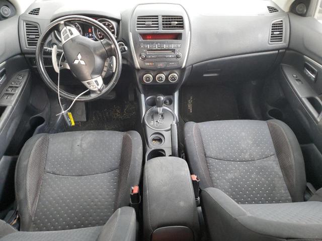 Photo 7 VIN: JA4AP4AUXBZ018345 - MITSUBISHI OUTLANDER 