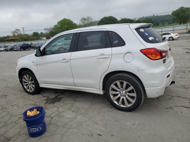 Photo 1 VIN: JA4AP4AUXBZ024503 - MITSUBISHI OUTLANDER 