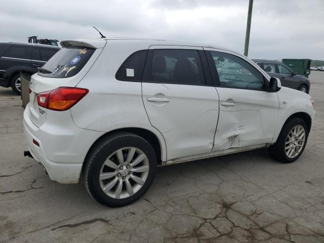 Photo 2 VIN: JA4AP4AUXBZ024503 - MITSUBISHI OUTLANDER 