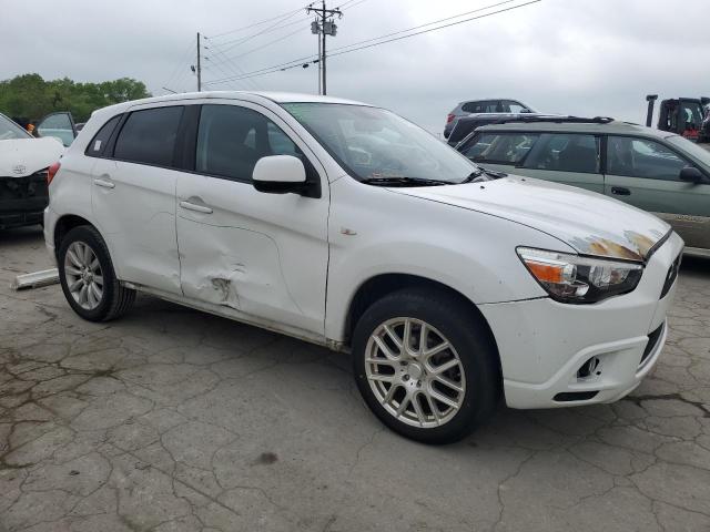 Photo 3 VIN: JA4AP4AUXBZ024503 - MITSUBISHI OUTLANDER 