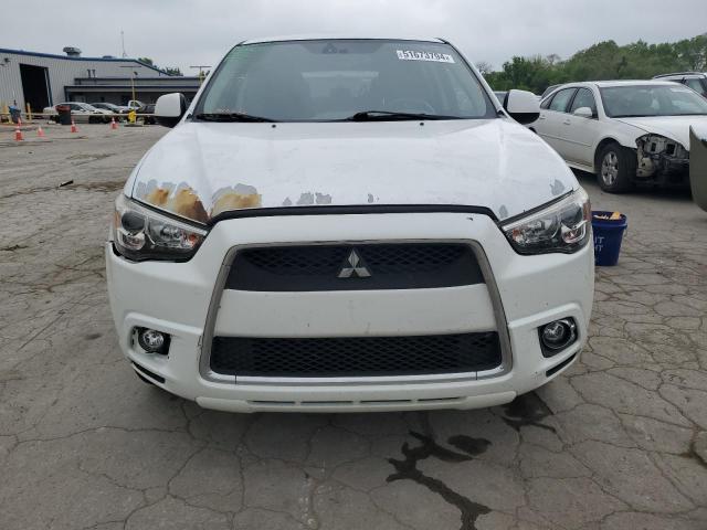 Photo 4 VIN: JA4AP4AUXBZ024503 - MITSUBISHI OUTLANDER 