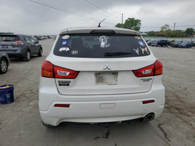 Photo 5 VIN: JA4AP4AUXBZ024503 - MITSUBISHI OUTLANDER 