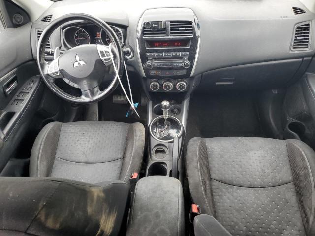 Photo 7 VIN: JA4AP4AUXBZ024503 - MITSUBISHI OUTLANDER 