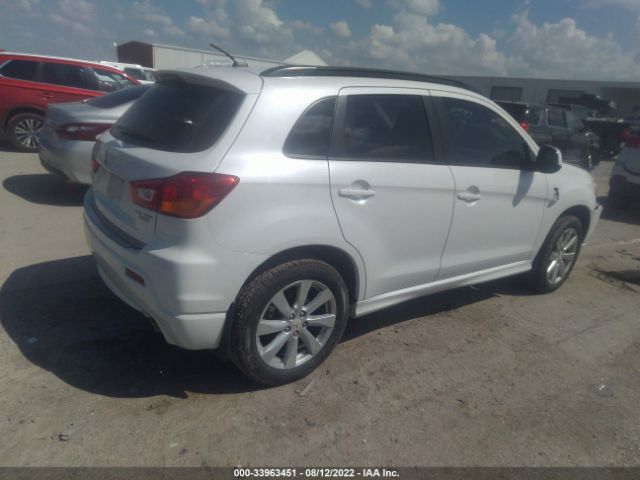 Photo 3 VIN: JA4AP4AUXCZ004043 - MITSUBISHI OUTLANDER SPORT 