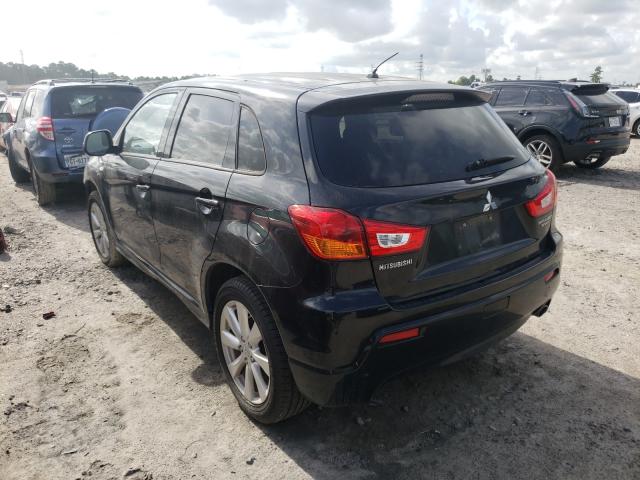 Photo 2 VIN: JA4AP4AUXCZ011669 - MITSUBISHI OUTLANDER 