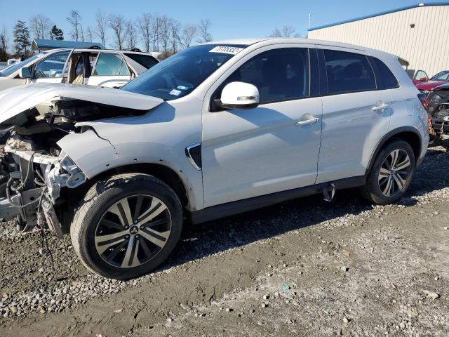 Photo 0 VIN: JA4AP4AUXLU012091 - MITSUBISHI OUTLANDER 