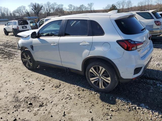 Photo 1 VIN: JA4AP4AUXLU012091 - MITSUBISHI OUTLANDER 