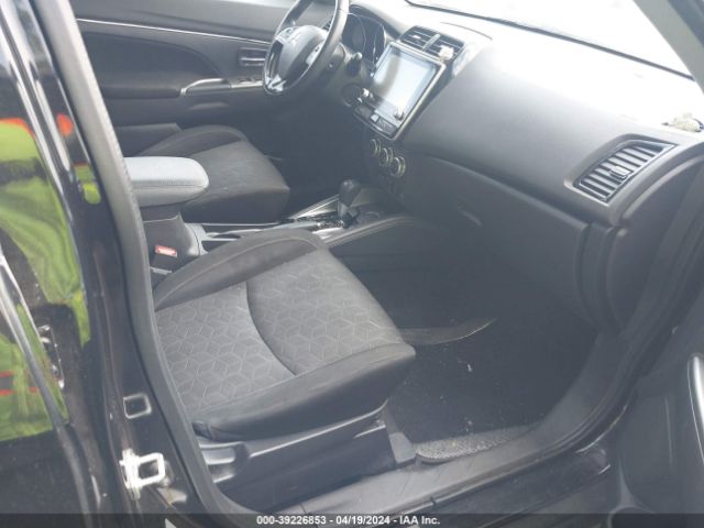 Photo 4 VIN: JA4AP4AUXLU022796 - MITSUBISHI OUTLANDER SPORT 