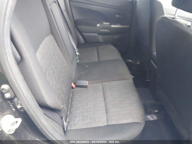 Photo 7 VIN: JA4AP4AUXLU022796 - MITSUBISHI OUTLANDER SPORT 