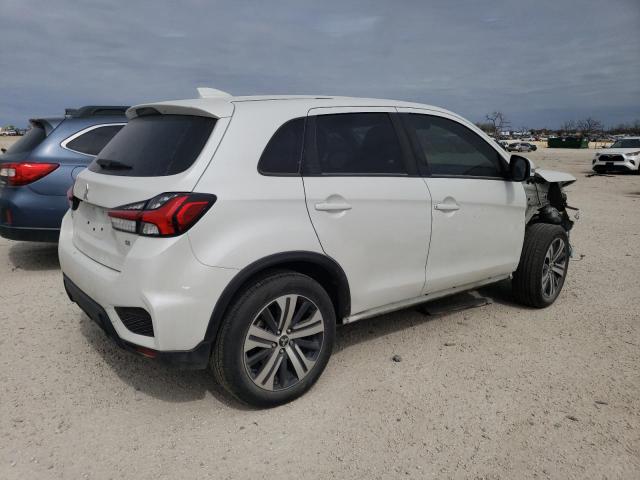 Photo 2 VIN: JA4AP4AUXLU024788 - MITSUBISHI OUTLANDER 