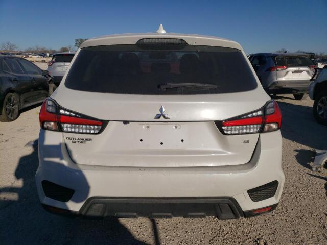 Photo 5 VIN: JA4AP4AUXLU024788 - MITSUBISHI OUTLANDER 