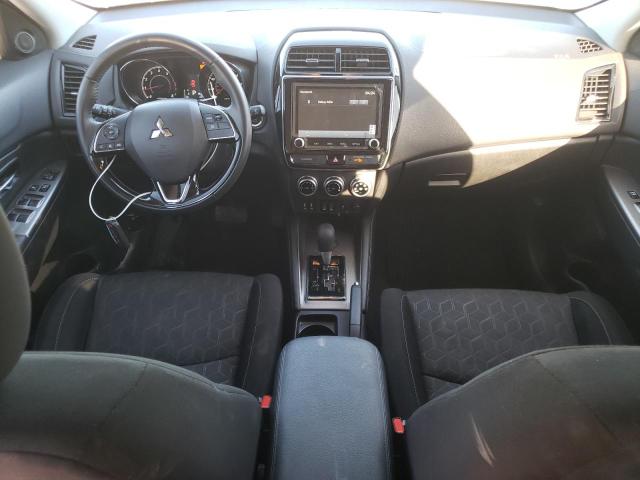 Photo 7 VIN: JA4AP4AUXLU024788 - MITSUBISHI OUTLANDER 