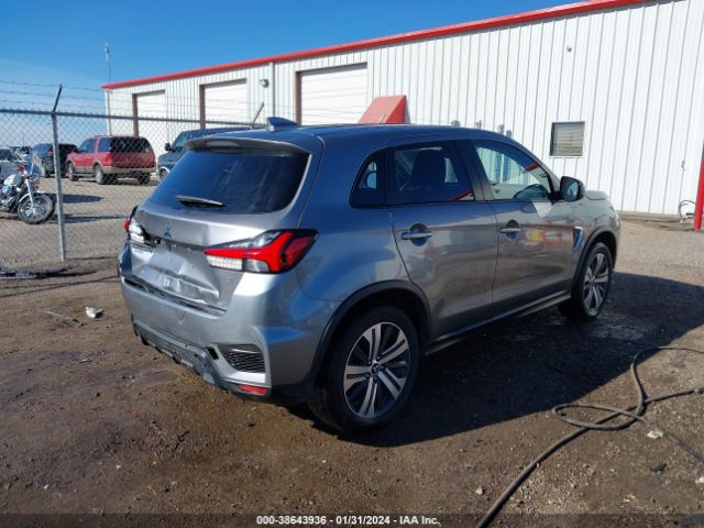 Photo 3 VIN: JA4AP4AUXLU026069 - MITSUBISHI OUTLANDER SPORT 