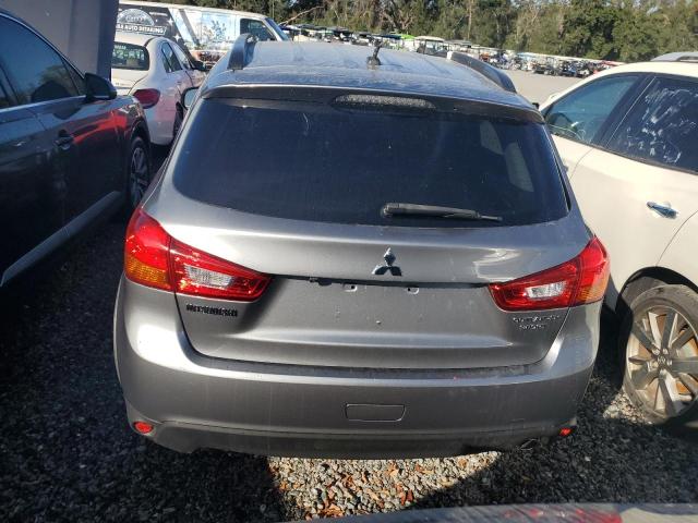 Photo 5 VIN: JA4AP4AW0GZ030903 - MITSUBISHI OUTLANDER 