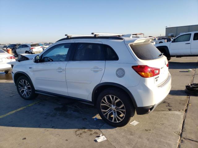 Photo 1 VIN: JA4AP4AW0HZ025640 - MITSUBISHI OUTLANDER 