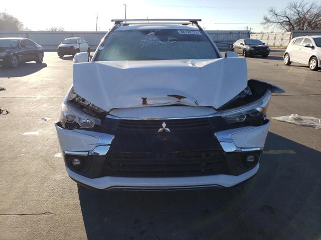 Photo 4 VIN: JA4AP4AW0HZ025640 - MITSUBISHI OUTLANDER 