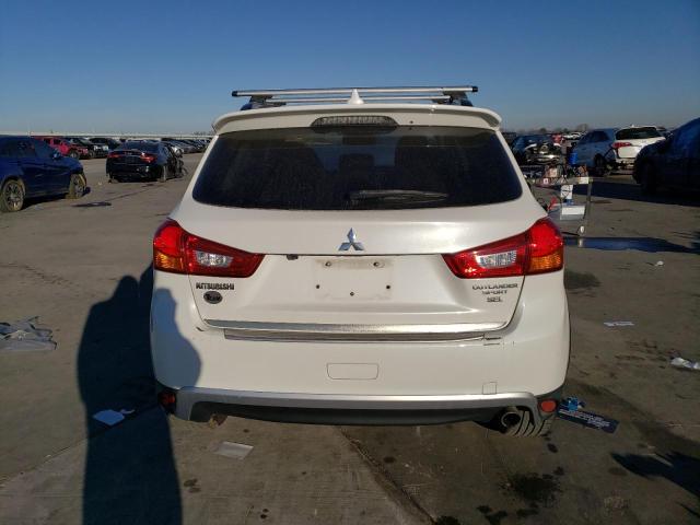 Photo 5 VIN: JA4AP4AW0HZ025640 - MITSUBISHI OUTLANDER 