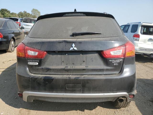 Photo 5 VIN: JA4AP4AW0HZ027906 - MITSUBISHI OUTLANDER 