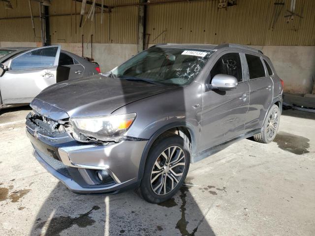 Photo 0 VIN: JA4AP4AW0JU003057 - MITSUBISHI OUTLANDER 