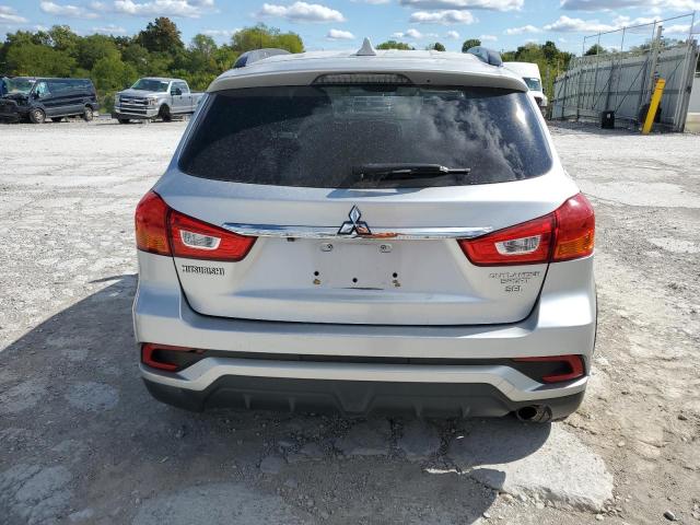 Photo 5 VIN: JA4AP4AW0JZ032805 - MITSUBISHI OUTLANDER 