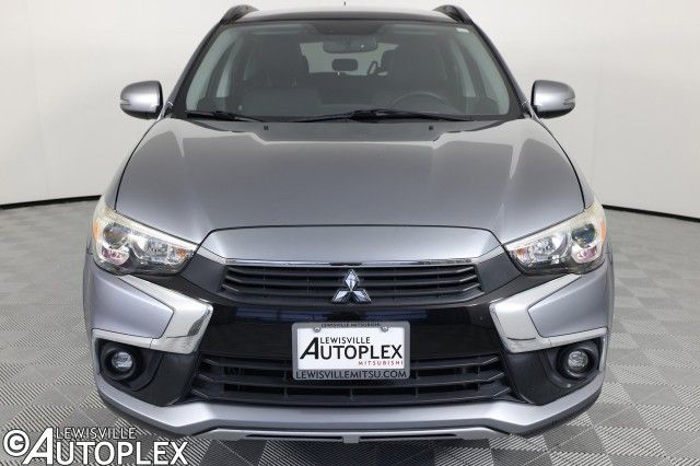 Photo 0 VIN: JA4AP4AW1GZ028478 - MITSUBISHI OUTLANDER SPORT 