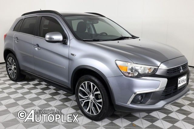 Photo 1 VIN: JA4AP4AW1GZ028478 - MITSUBISHI OUTLANDER SPORT 