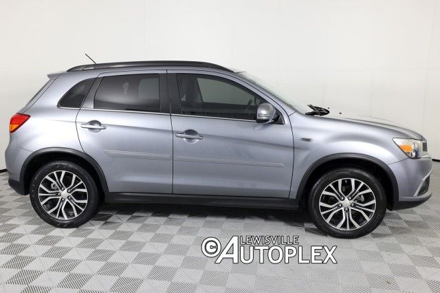 Photo 2 VIN: JA4AP4AW1GZ028478 - MITSUBISHI OUTLANDER SPORT 