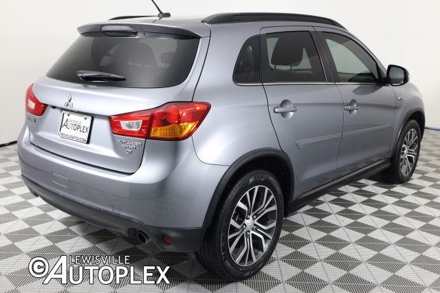 Photo 3 VIN: JA4AP4AW1GZ028478 - MITSUBISHI OUTLANDER SPORT 