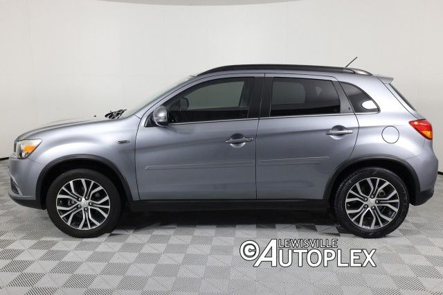 Photo 6 VIN: JA4AP4AW1GZ028478 - MITSUBISHI OUTLANDER SPORT 