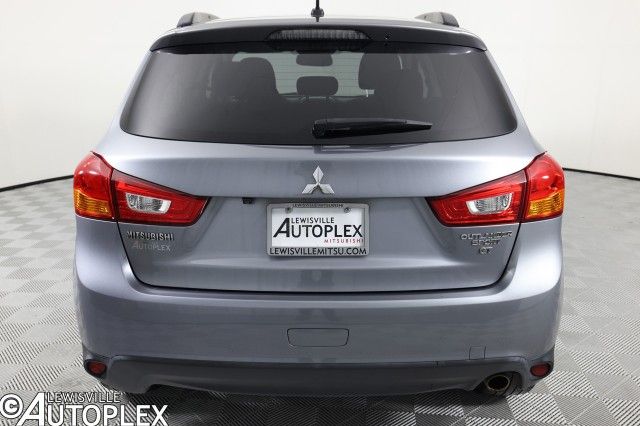 Photo 4 VIN: JA4AP4AW1GZ028478 - MITSUBISHI OUTLANDER SPORT 